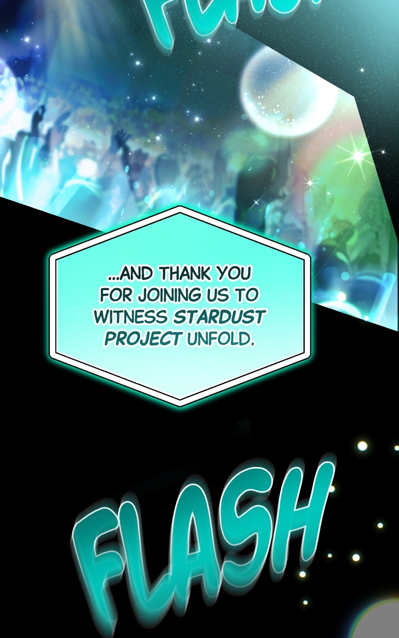 My Comeback asthe Youngest Member Episode 3 page 54 - 