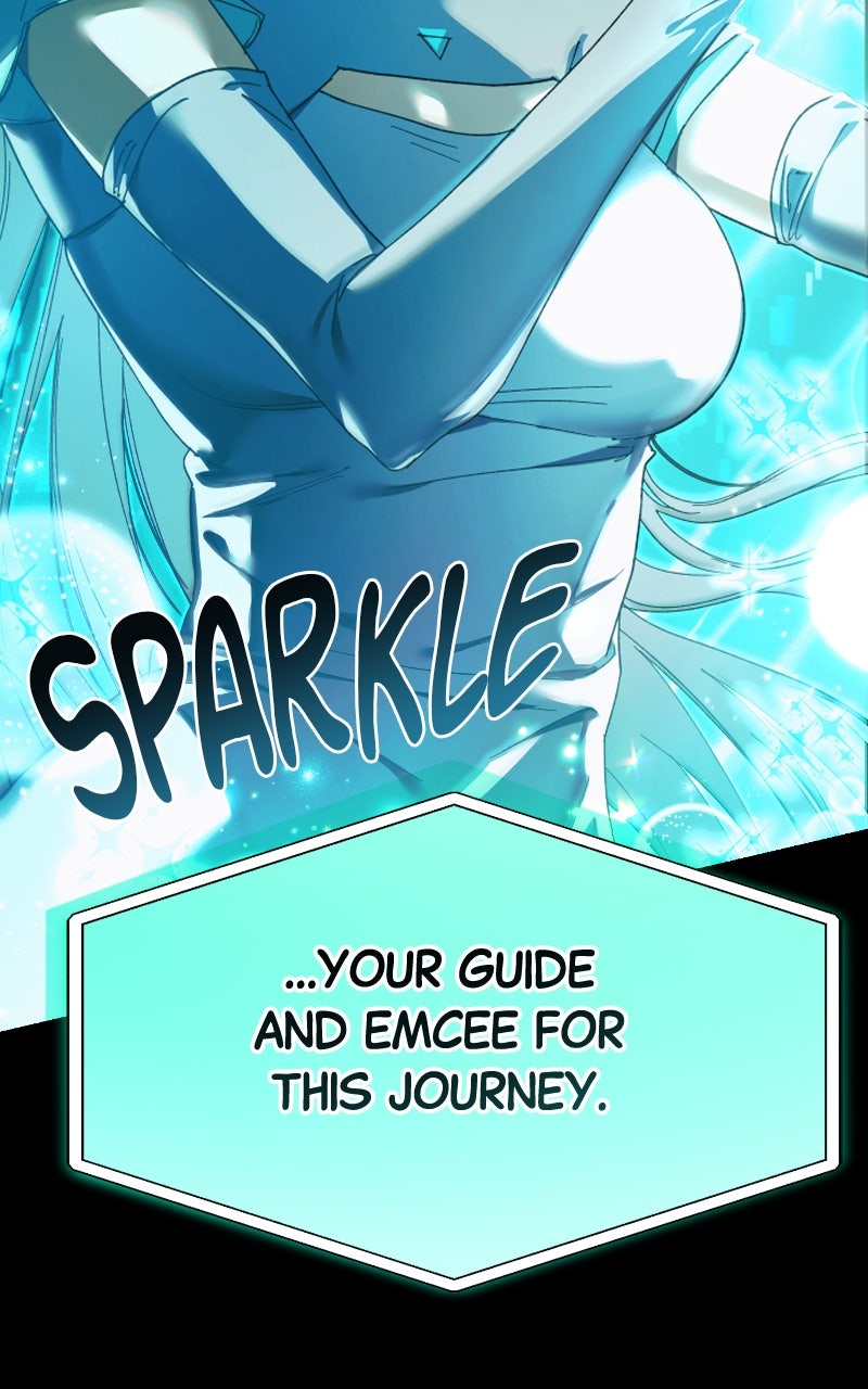 My Comeback asthe Youngest Member Episode 3 page 56 - 