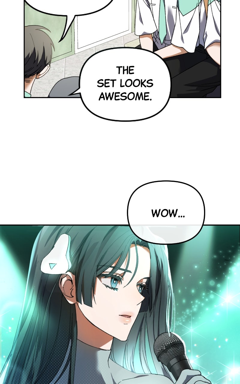 My Comeback asthe Youngest Member Episode 3 page 60 - 