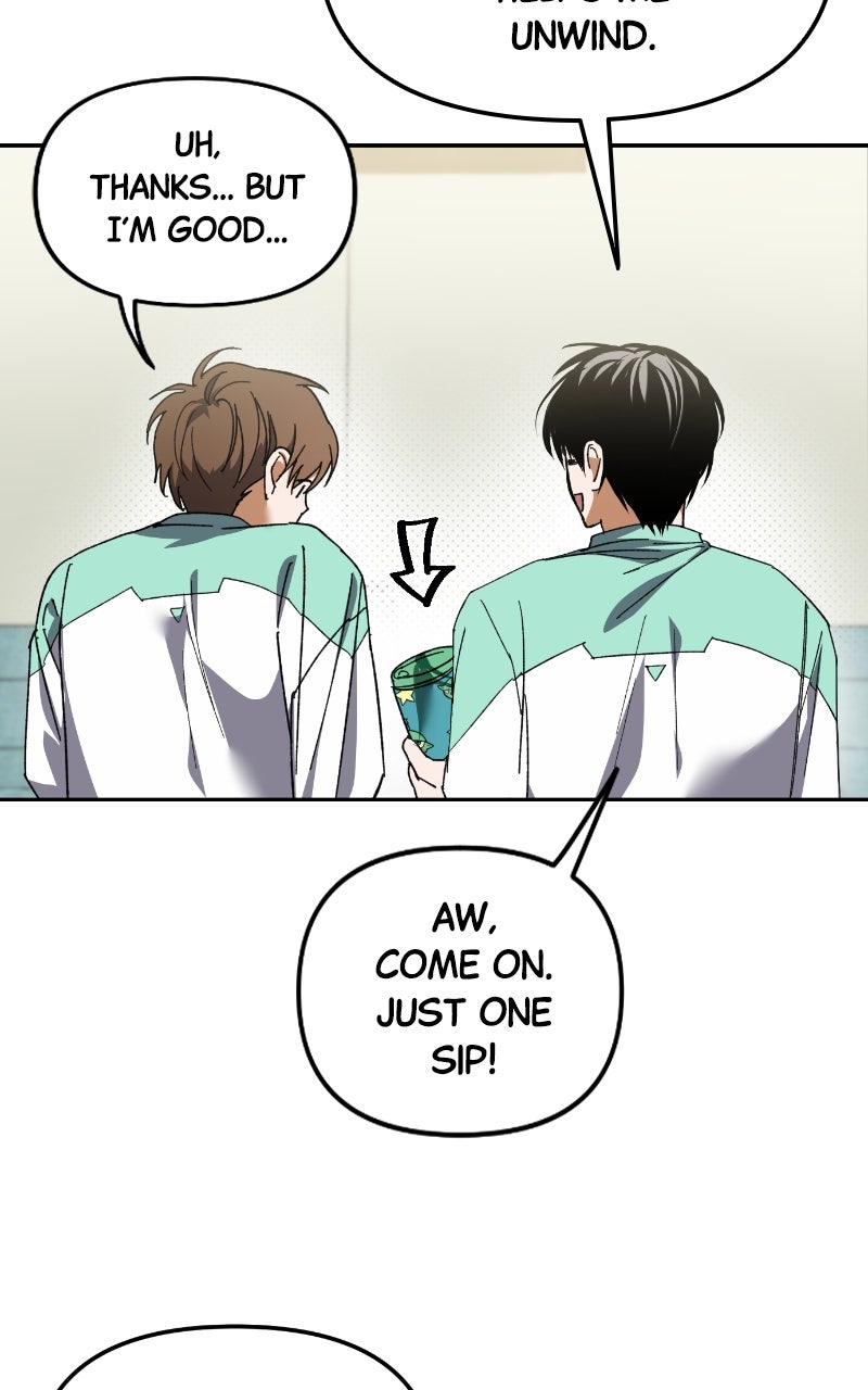 My Comeback asthe Youngest Member Episode 3 page 64 - 