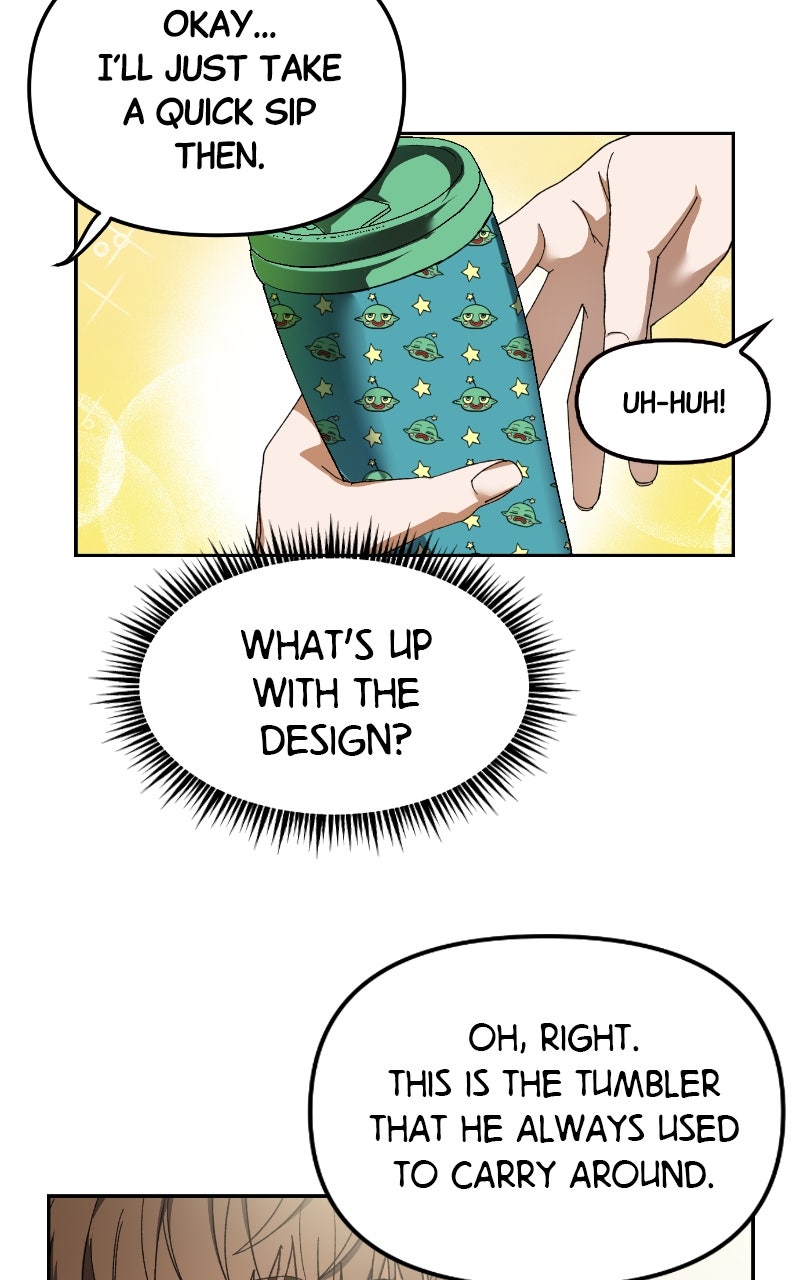 My Comeback asthe Youngest Member Episode 3 page 65 - 