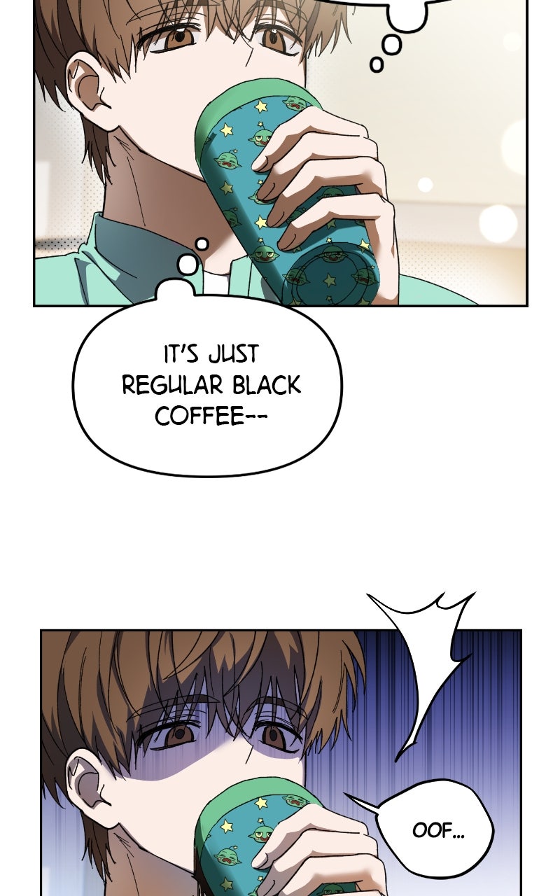 My Comeback asthe Youngest Member Episode 3 page 66 - 