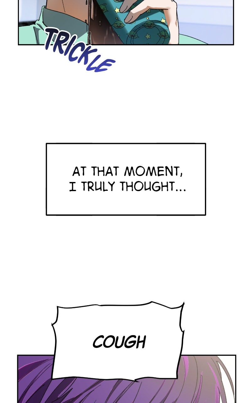 My Comeback asthe Youngest Member Episode 3 page 67 - 