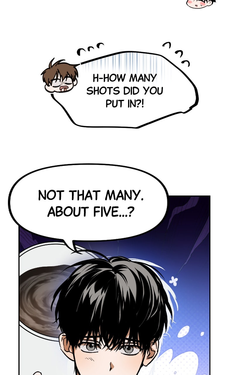 My Comeback asthe Youngest Member Episode 3 page 69 - 