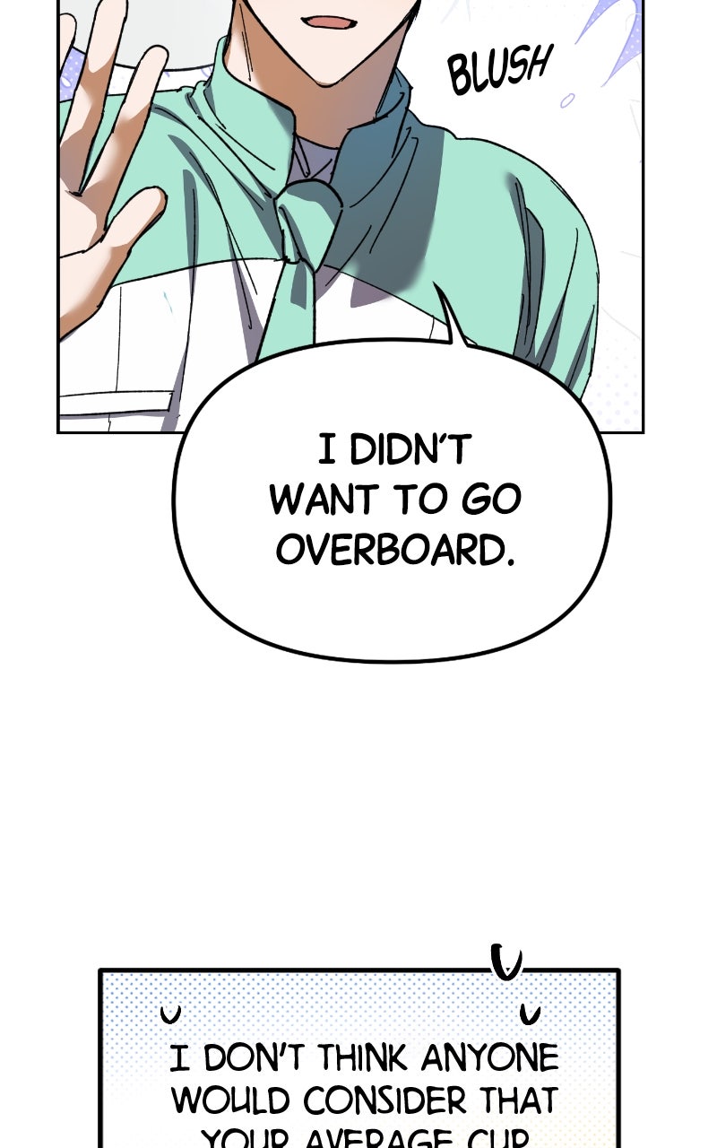 My Comeback asthe Youngest Member Episode 3 page 70 - 