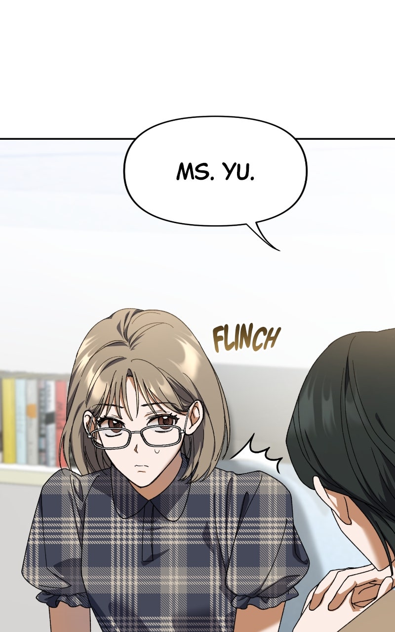 My Comeback asthe Youngest Member Episode 3 page 8 - 