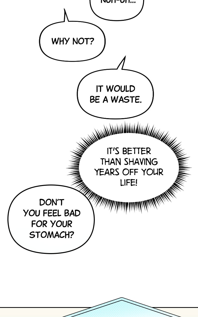 My Comeback asthe Youngest Member Episode 3 page 74 - 