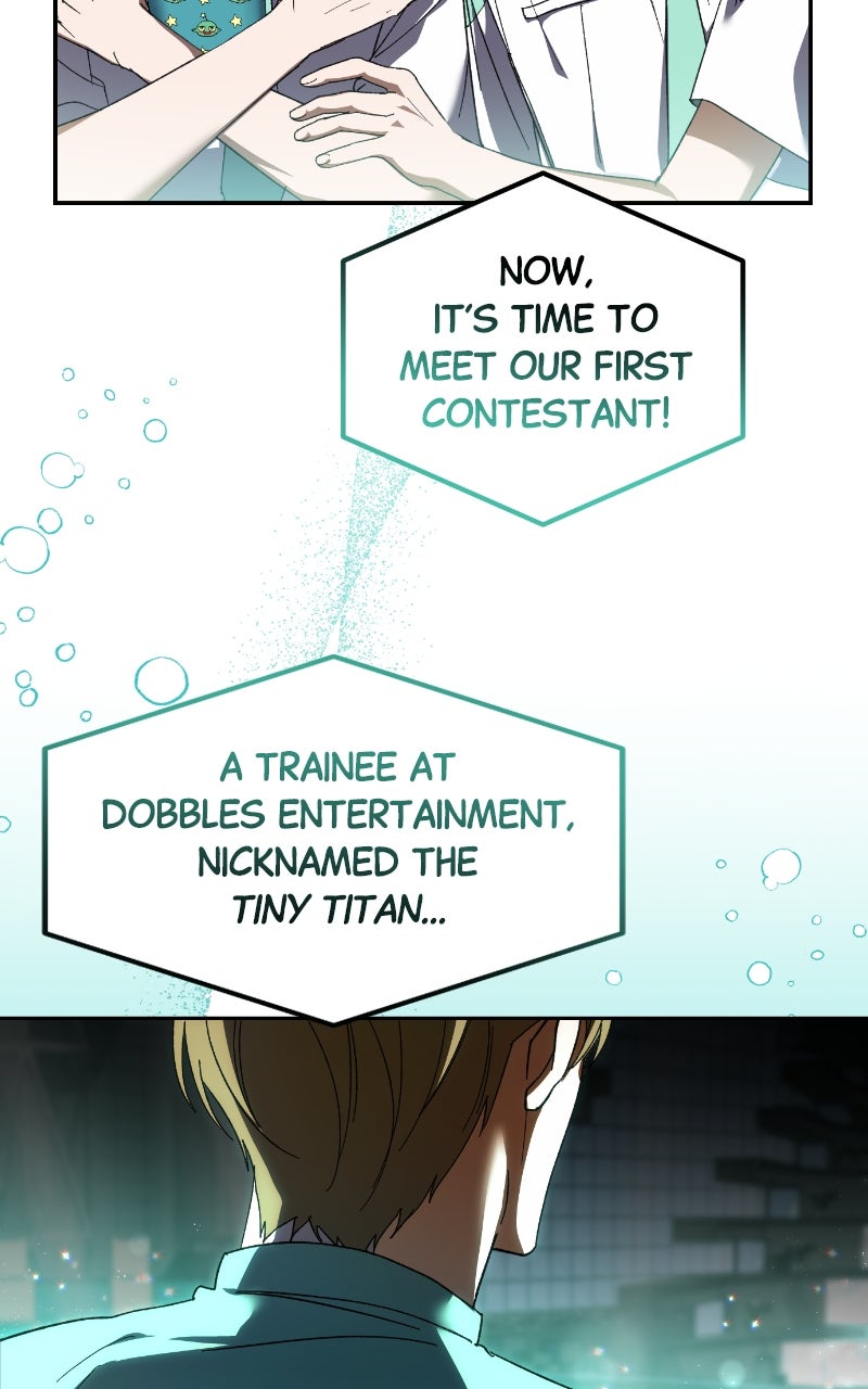 My Comeback asthe Youngest Member Episode 3 page 77 - 