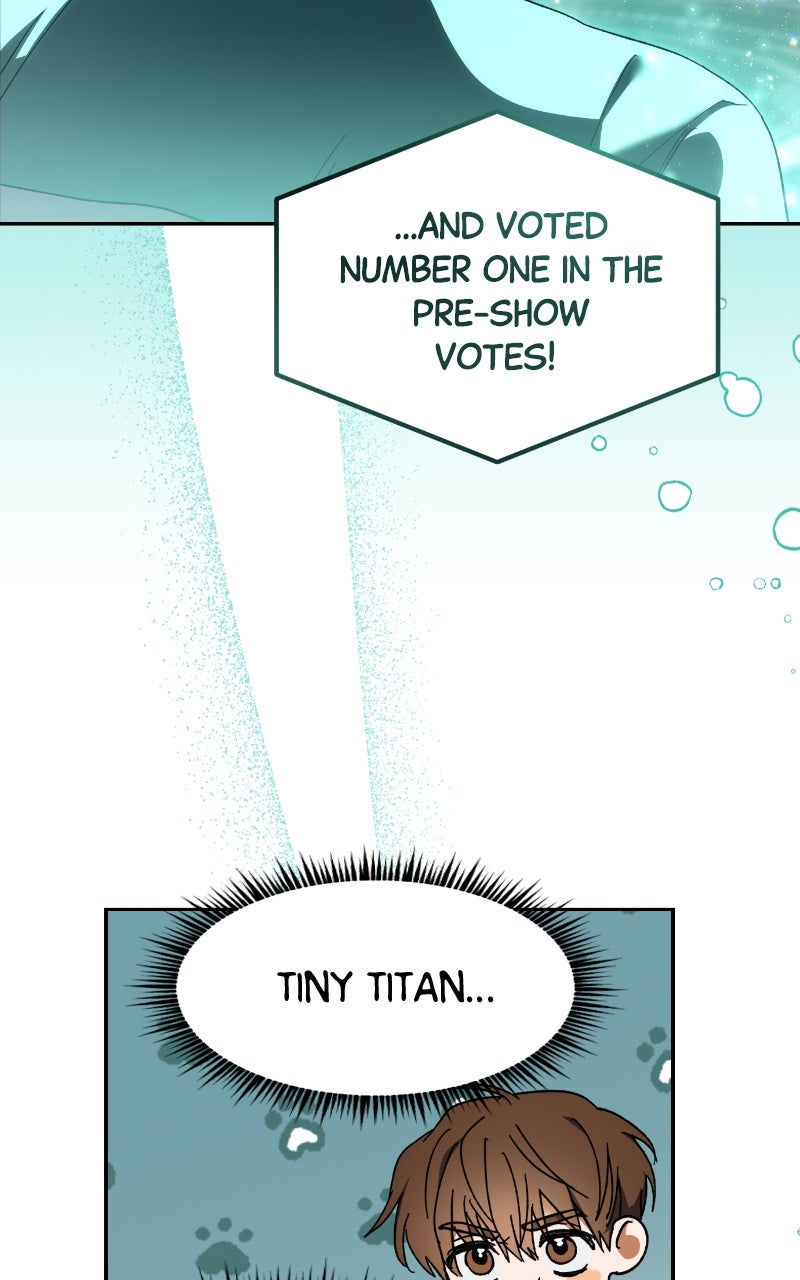 My Comeback asthe Youngest Member Episode 3 page 78 - 