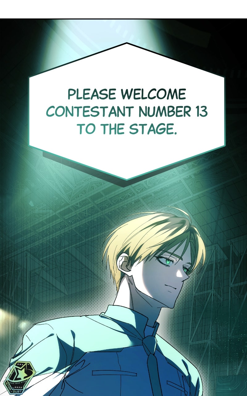 My Comeback asthe Youngest Member Episode 3 page 80 - 