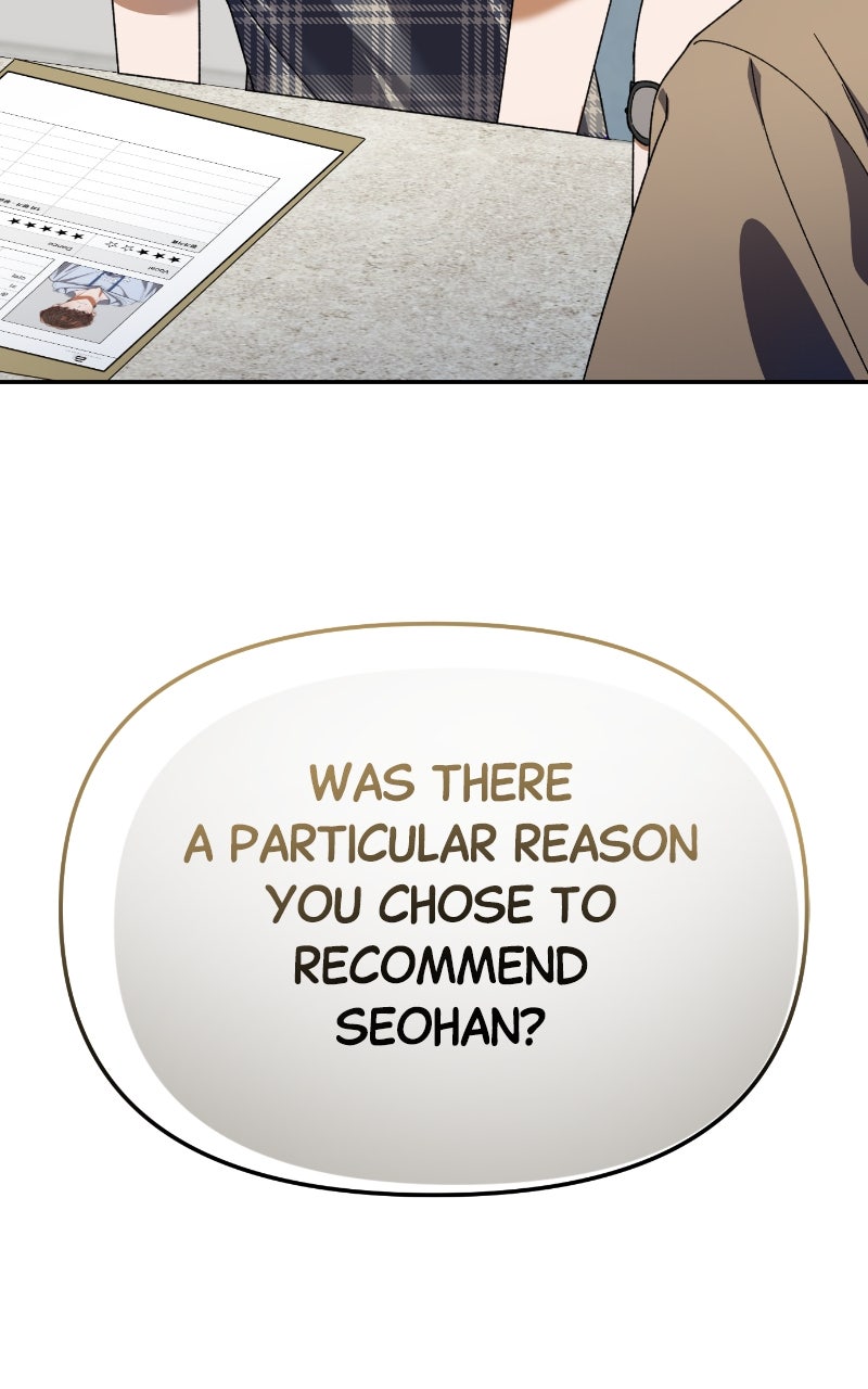 My Comeback asthe Youngest Member Episode 3 page 9 - 