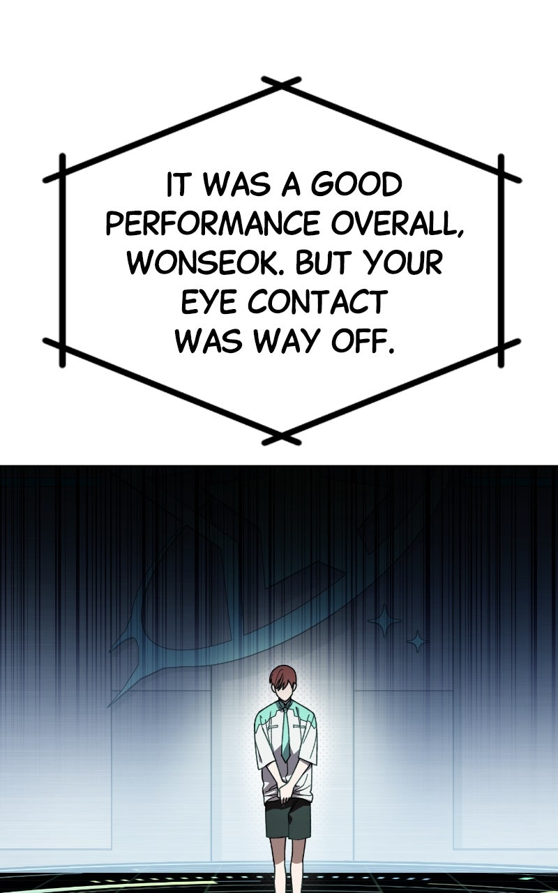 My Comeback asthe Youngest Member Episode 4 page 2 - 