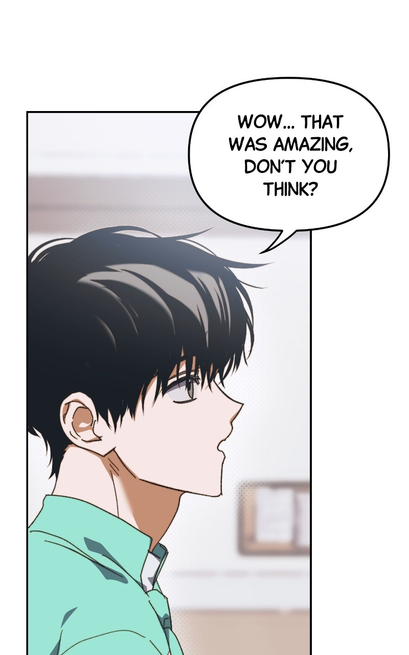 My Comeback asthe Youngest Member Episode 4 page 12 - 