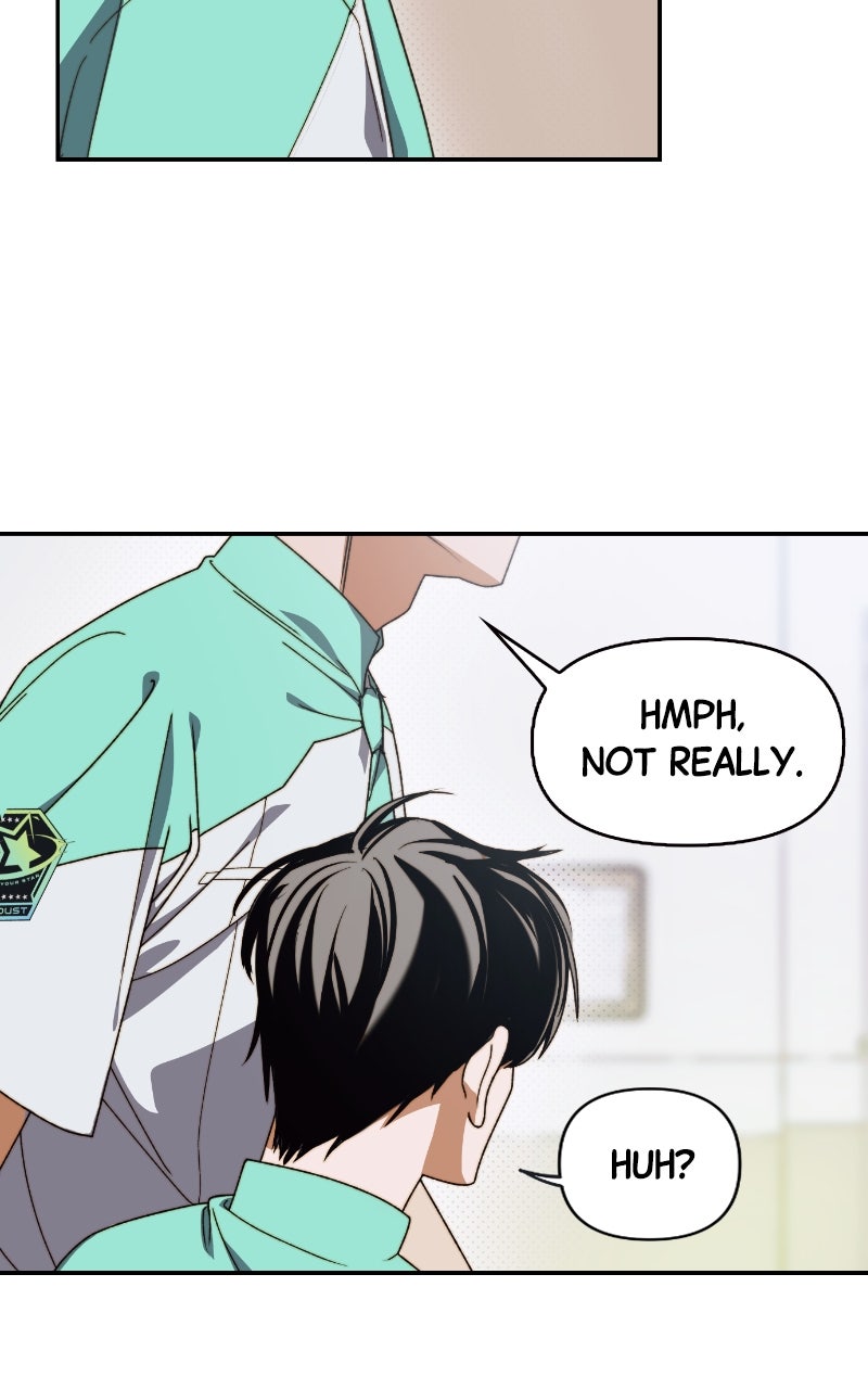 My Comeback asthe Youngest Member Episode 4 page 13 - 
