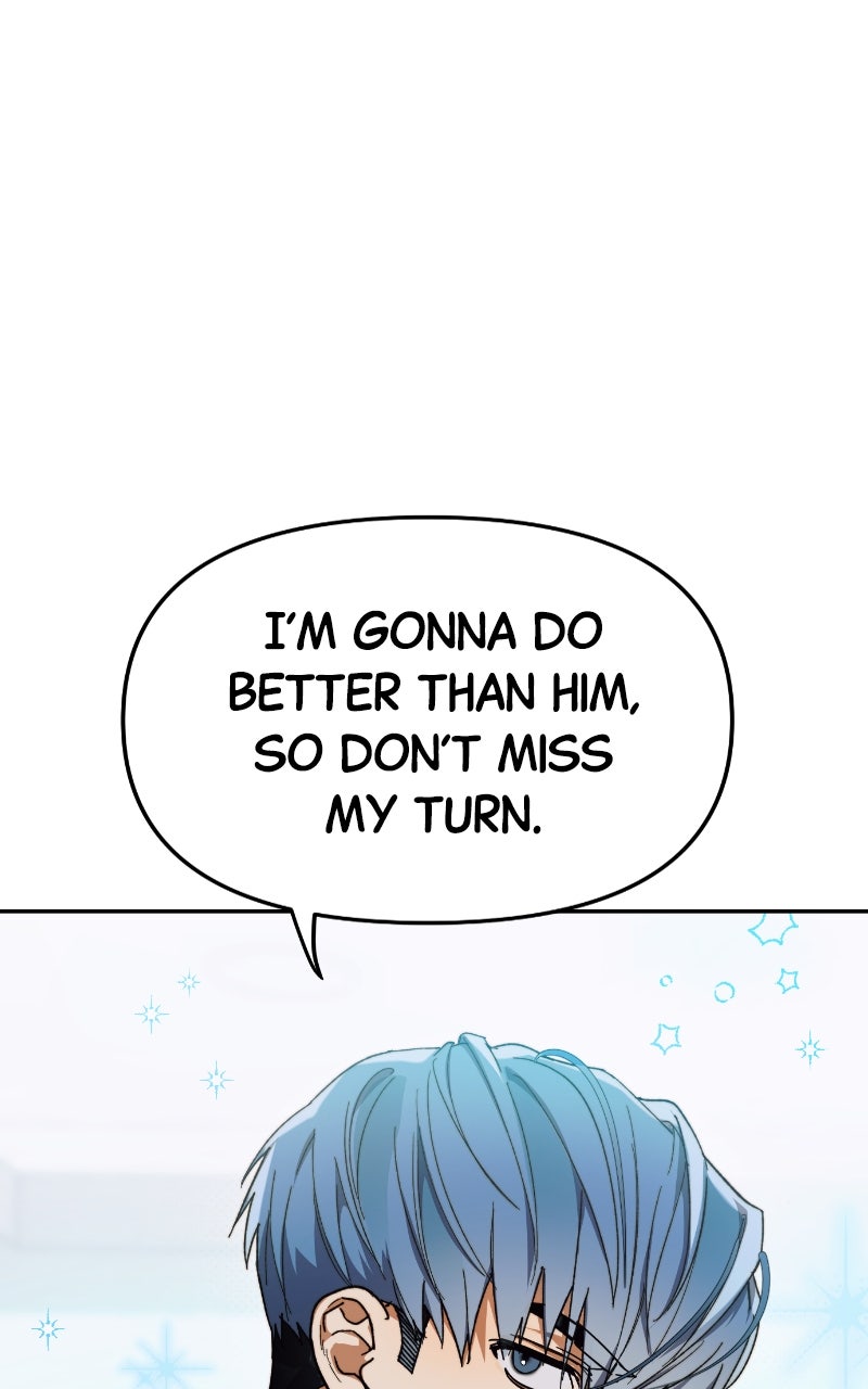 My Comeback asthe Youngest Member Episode 4 page 14 - 