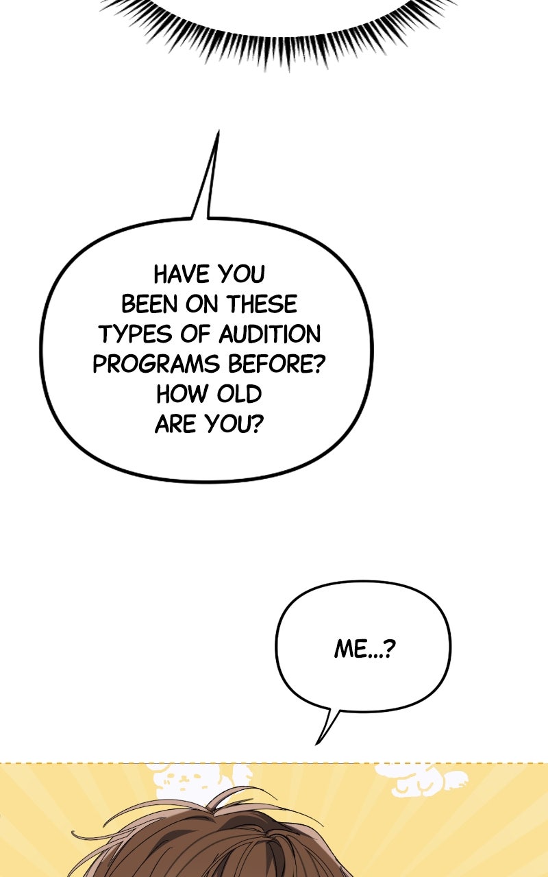 My Comeback asthe Youngest Member Episode 4 page 21 - 