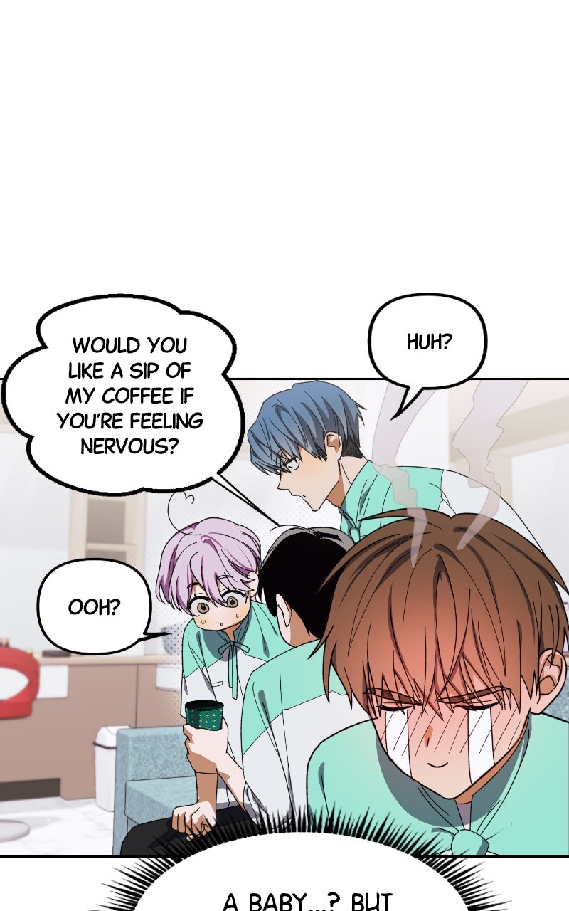 My Comeback asthe Youngest Member Episode 4 page 24 - 