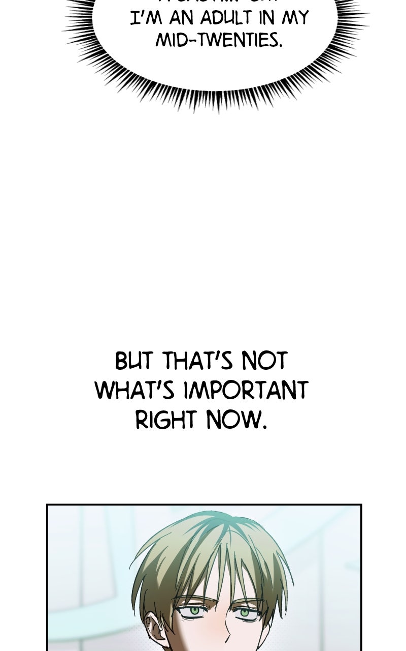 My Comeback asthe Youngest Member Episode 4 page 25 - 