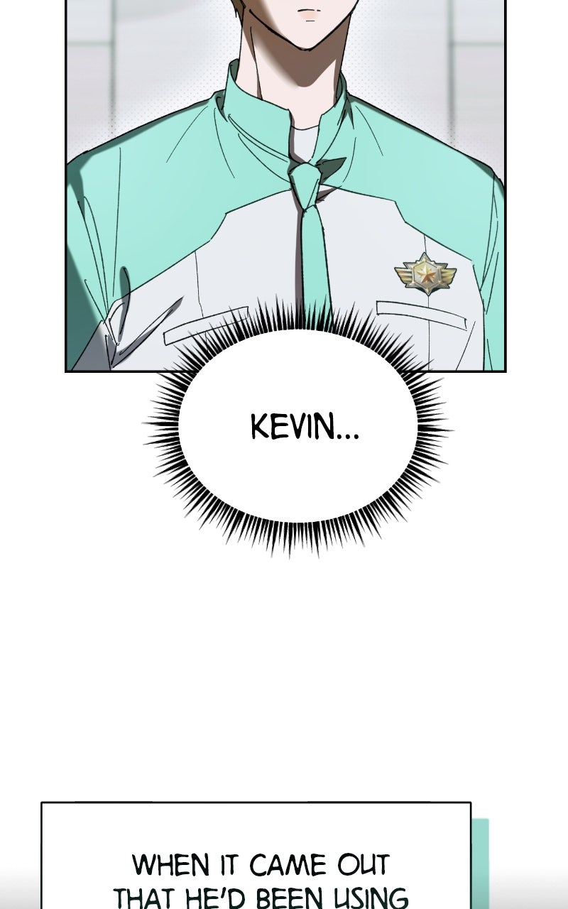 My Comeback asthe Youngest Member Episode 4 page 26 - 