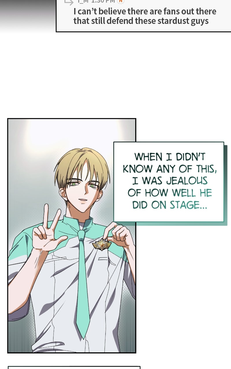 My Comeback asthe Youngest Member Episode 4 page 28 - 