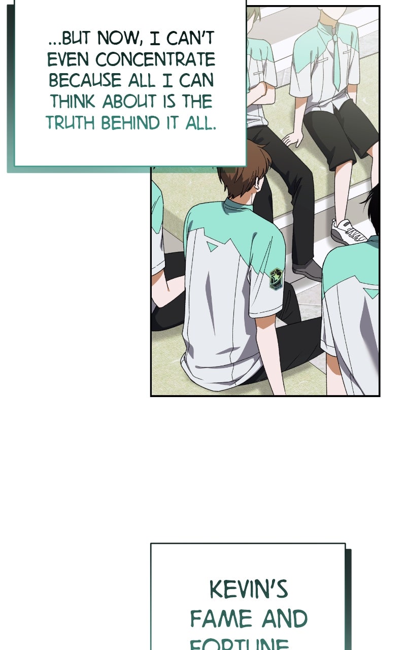 My Comeback asthe Youngest Member Episode 4 page 29 - 