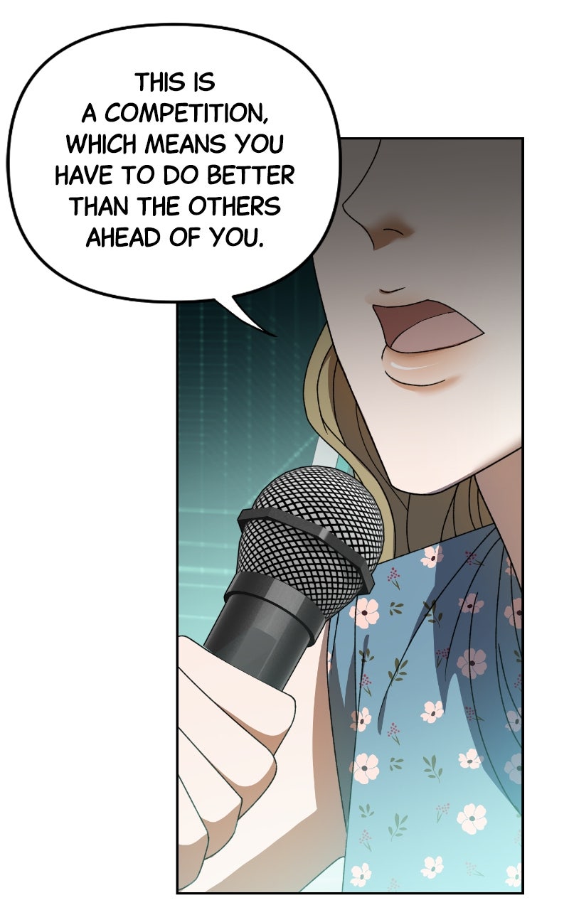 My Comeback asthe Youngest Member Episode 4 page 4 - 