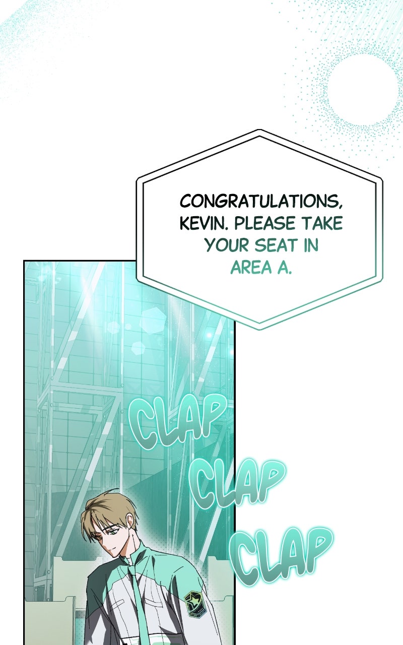 My Comeback asthe Youngest Member Episode 4 page 32 - 
