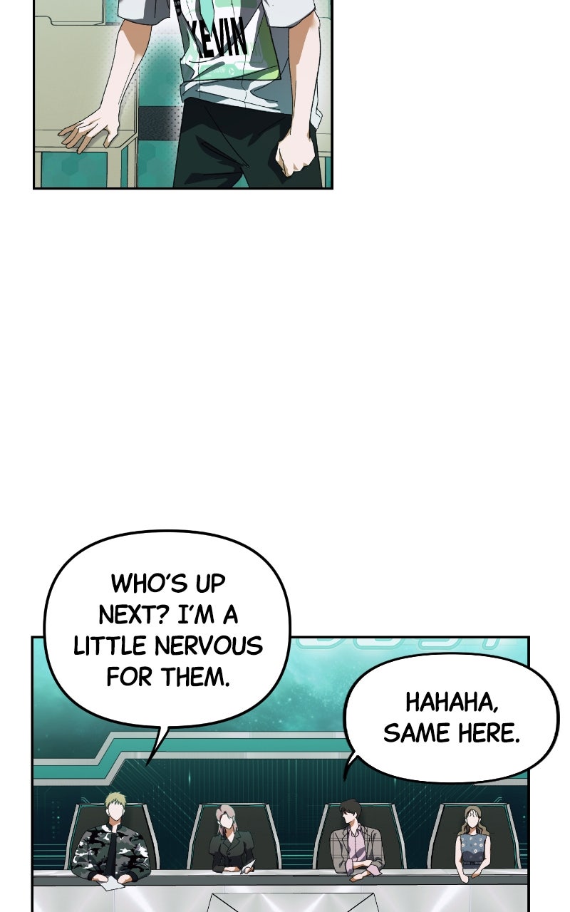 My Comeback asthe Youngest Member Episode 4 page 33 - 