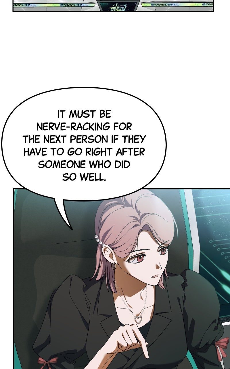 My Comeback asthe Youngest Member Episode 4 page 34 - 
