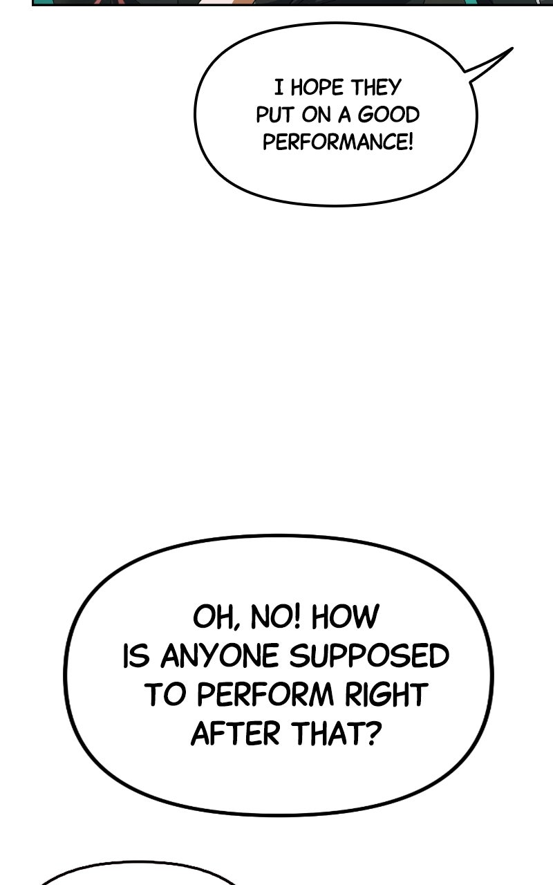 My Comeback asthe Youngest Member Episode 4 page 35 - 