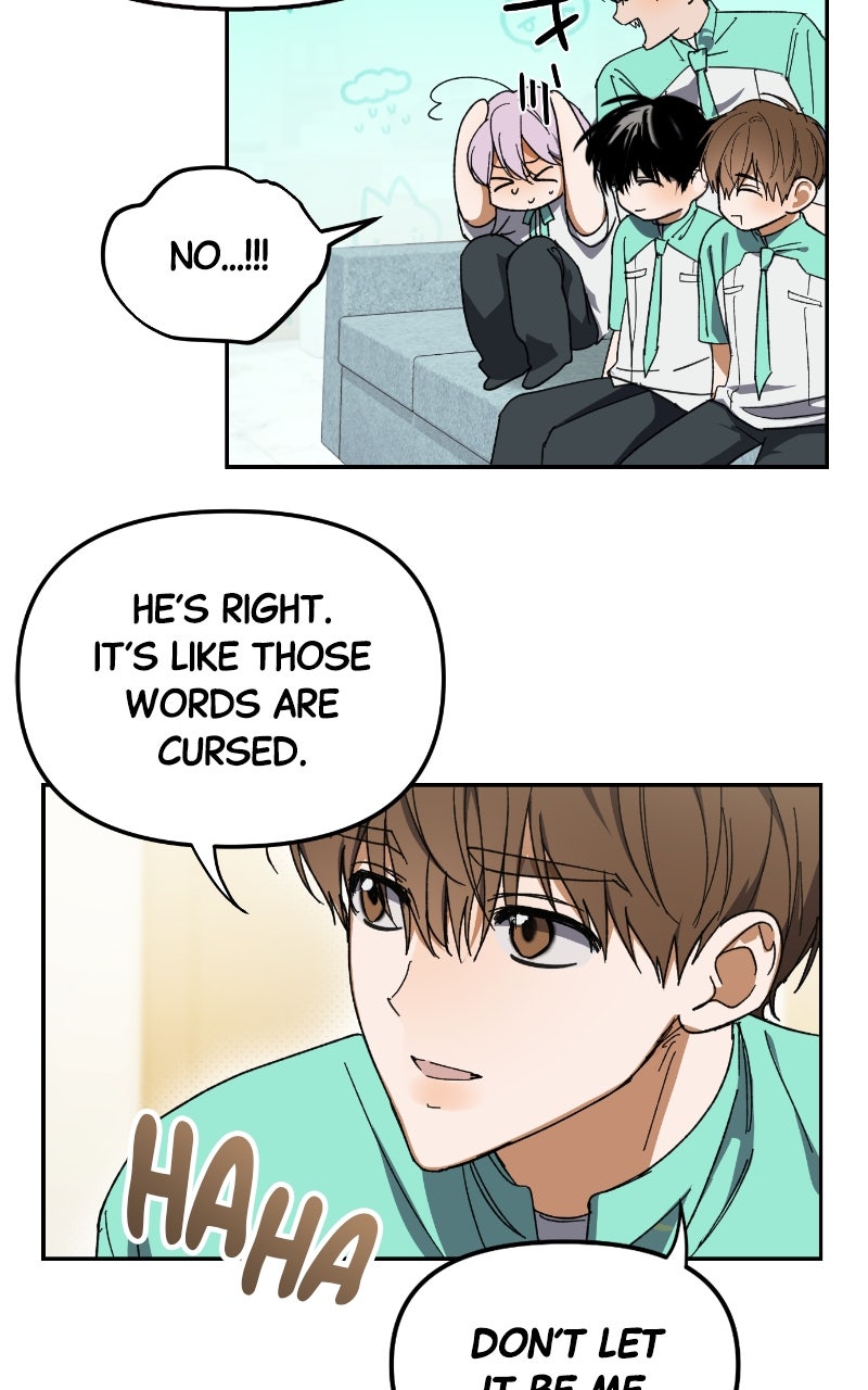 My Comeback asthe Youngest Member Episode 4 page 37 - 