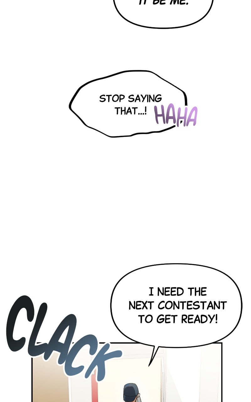 My Comeback asthe Youngest Member Episode 4 page 38 - 