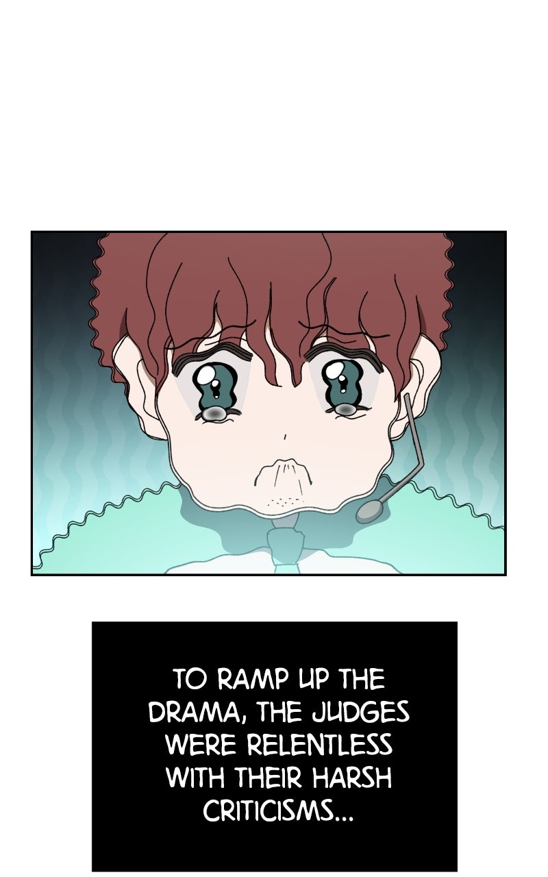 My Comeback asthe Youngest Member Episode 4 page 5 - 