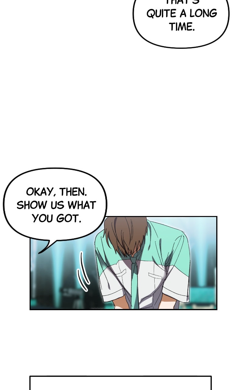 My Comeback asthe Youngest Member Episode 4 page 47 - 
