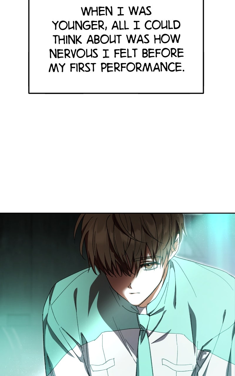 My Comeback asthe Youngest Member Episode 4 page 48 - 