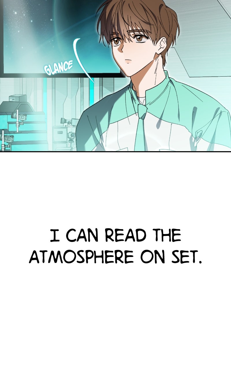 My Comeback asthe Youngest Member Episode 4 page 50 - 