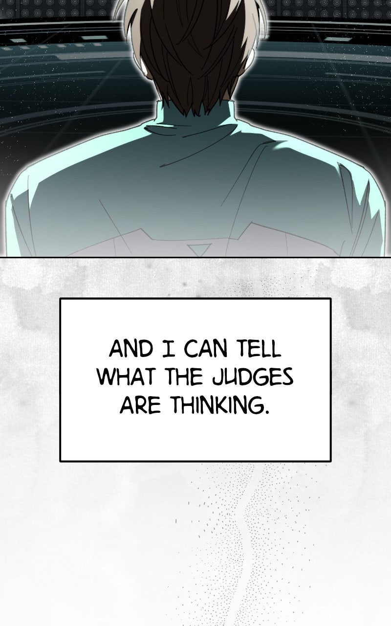 My Comeback asthe Youngest Member Episode 4 page 52 - 