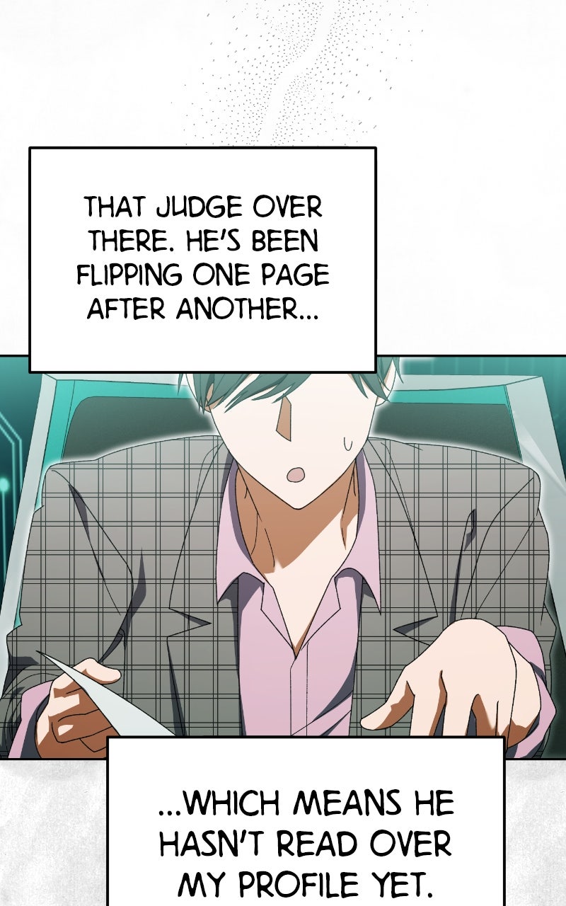 My Comeback asthe Youngest Member Episode 4 page 53 - 