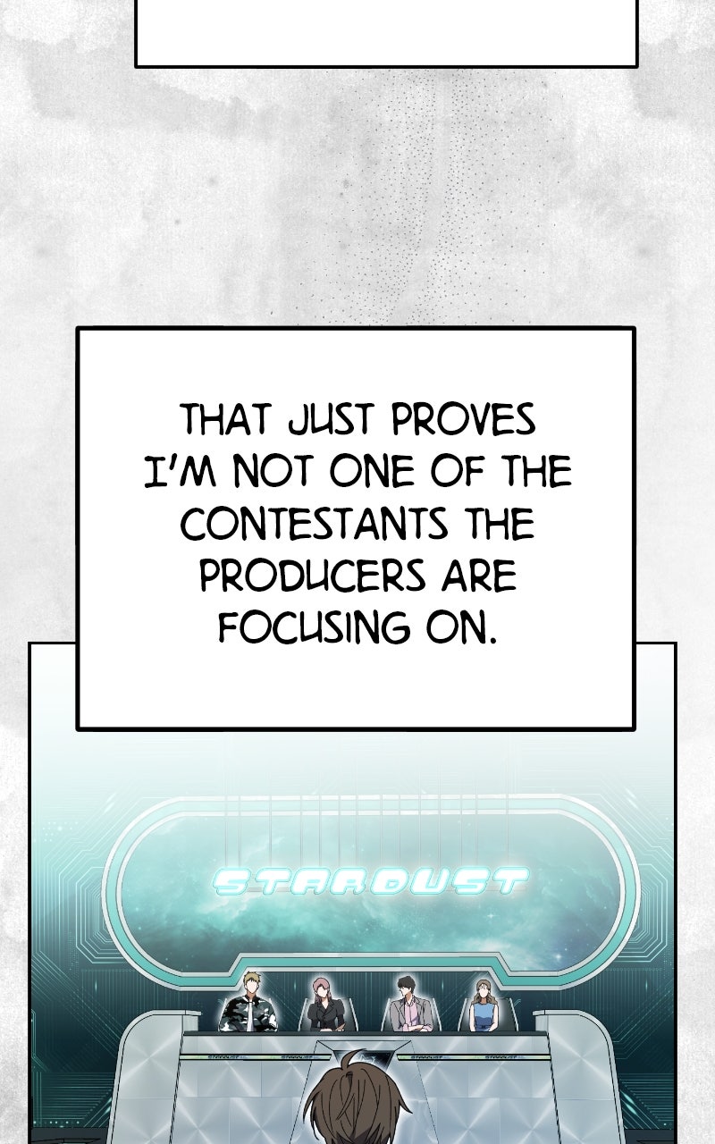 My Comeback asthe Youngest Member Episode 4 page 54 - 