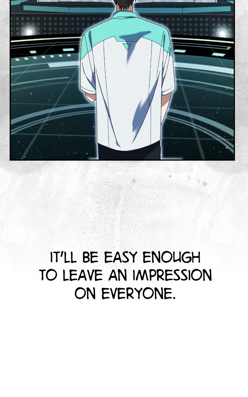 My Comeback asthe Youngest Member Episode 4 page 55 - 