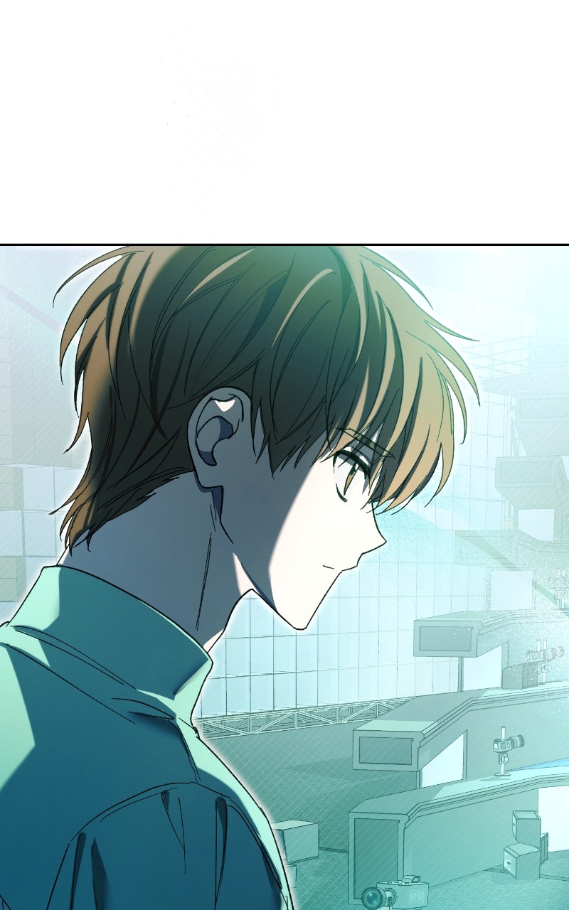 My Comeback asthe Youngest Member Episode 4 page 56 - 