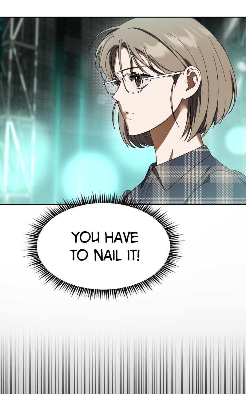 My Comeback asthe Youngest Member Episode 4 page 59 - 
