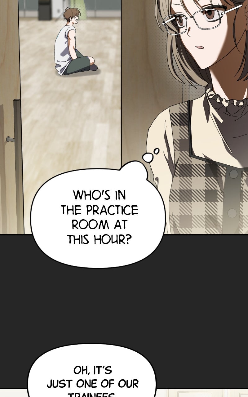 My Comeback asthe Youngest Member Episode 4 page 62 - 