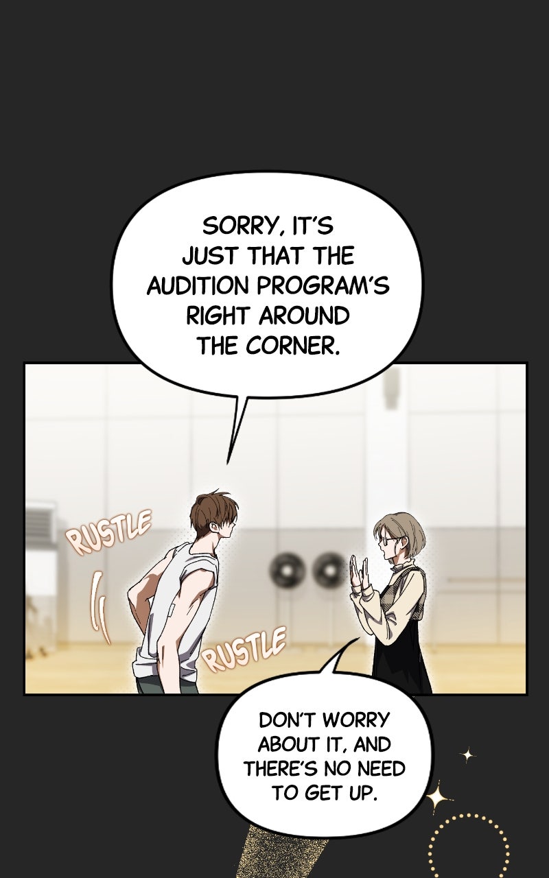 My Comeback asthe Youngest Member Episode 4 page 64 - 