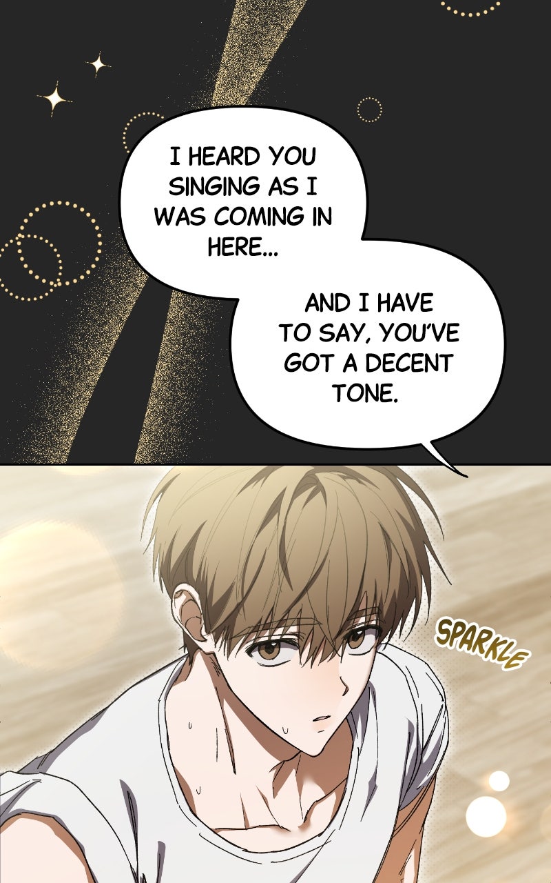 My Comeback asthe Youngest Member Episode 4 page 65 - 
