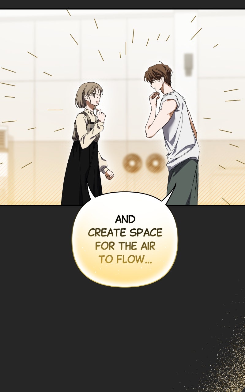 My Comeback asthe Youngest Member Episode 4 page 68 - 