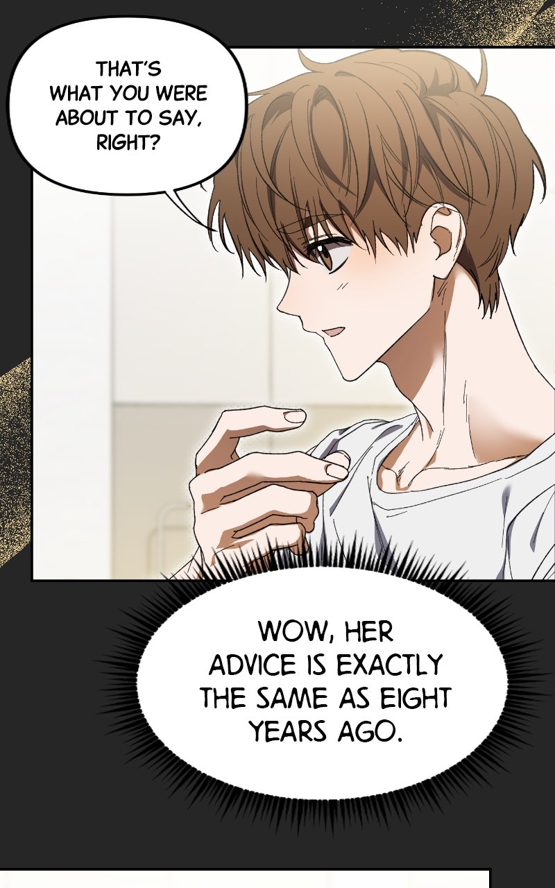 My Comeback asthe Youngest Member Episode 4 page 69 - 