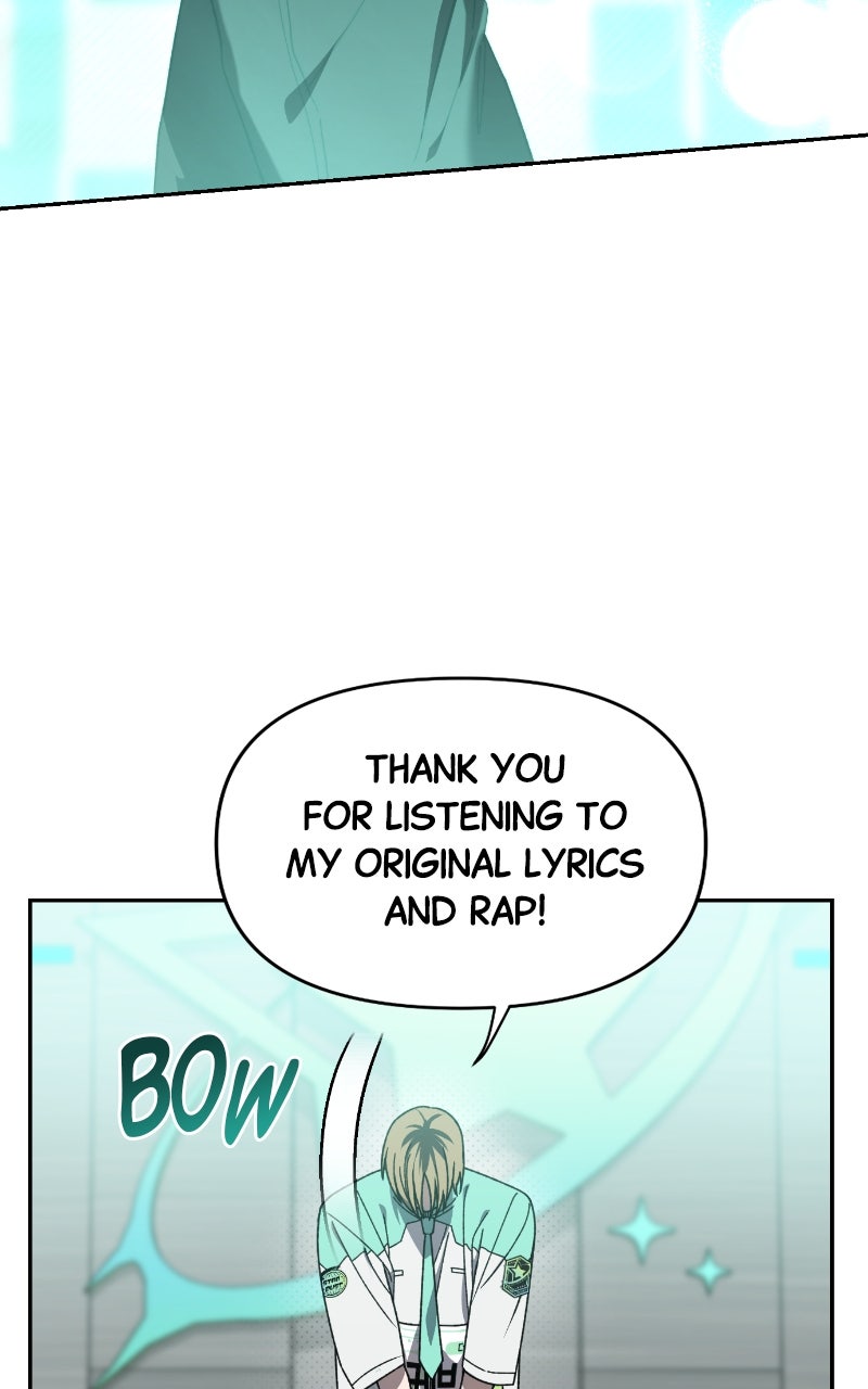 My Comeback asthe Youngest Member Episode 4 page 8 - 
