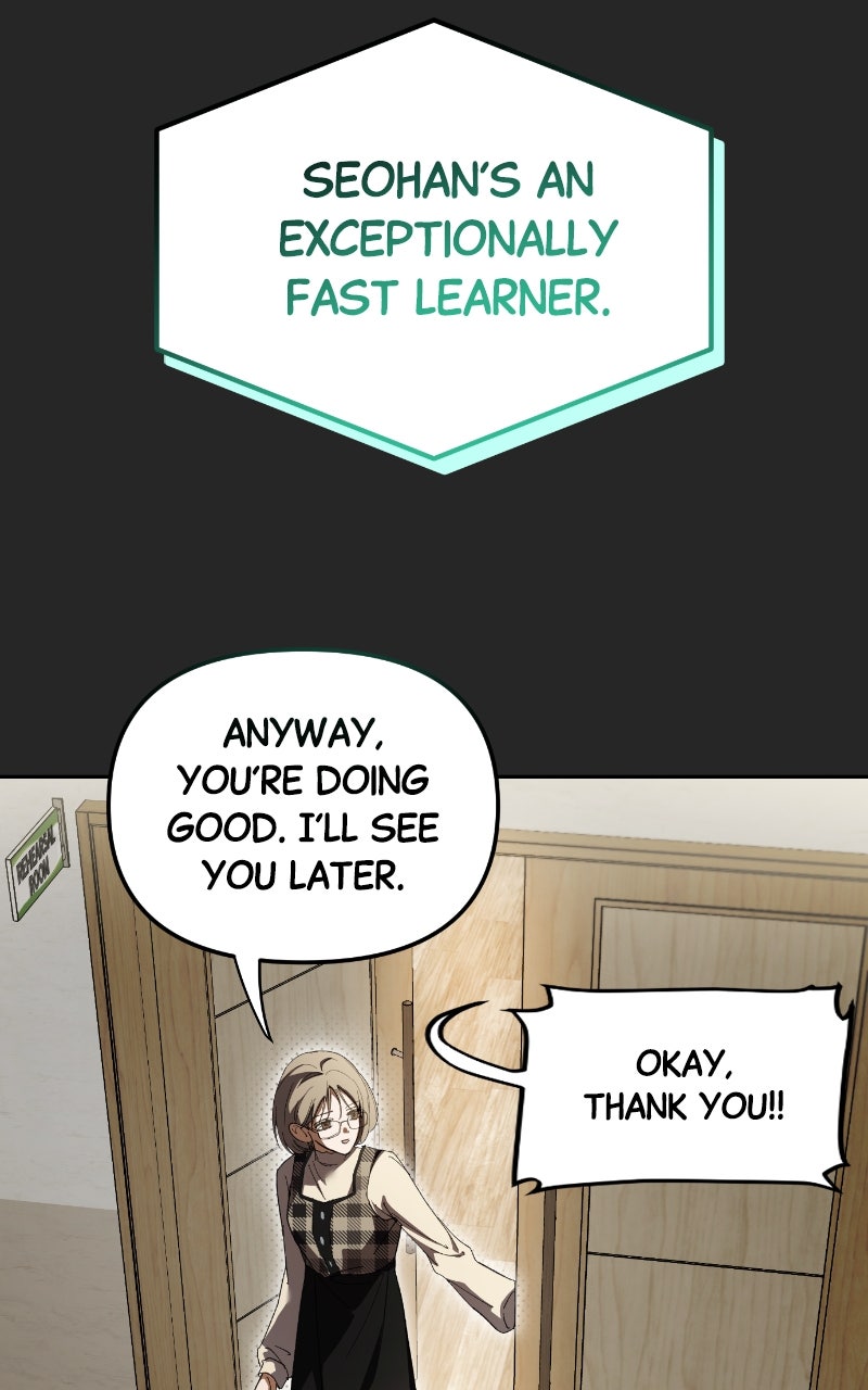 My Comeback asthe Youngest Member Episode 4 page 71 - 