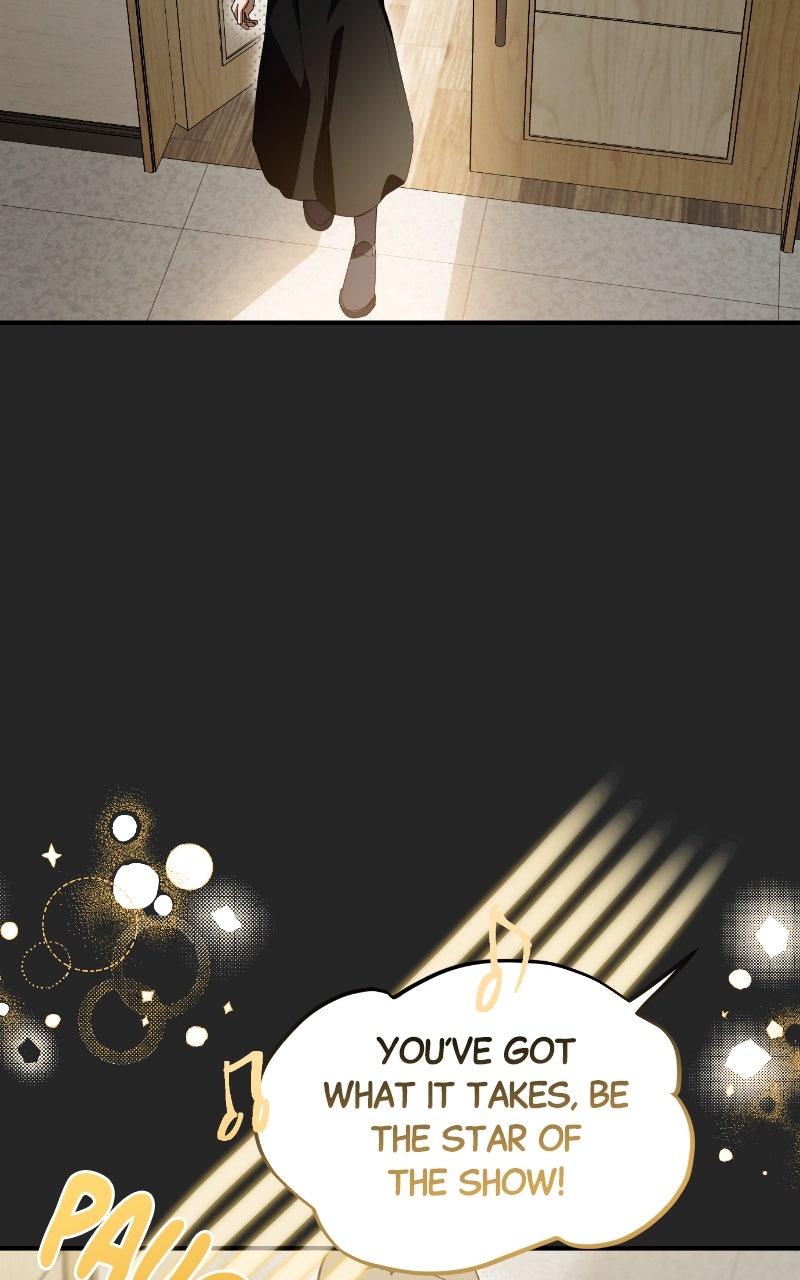 My Comeback asthe Youngest Member Episode 4 page 72 - 